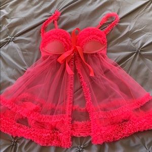 Victoria’s Secret Lingirie